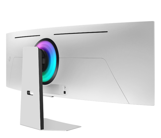 Samsung Odyssey OLED G9 S49DG950SUX G95SD - 1265662 - zdjęcie 7